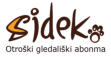 Logo Sidek